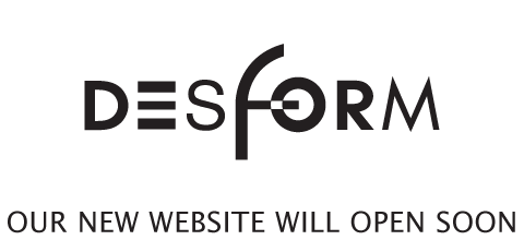 Desform - our website will open soon